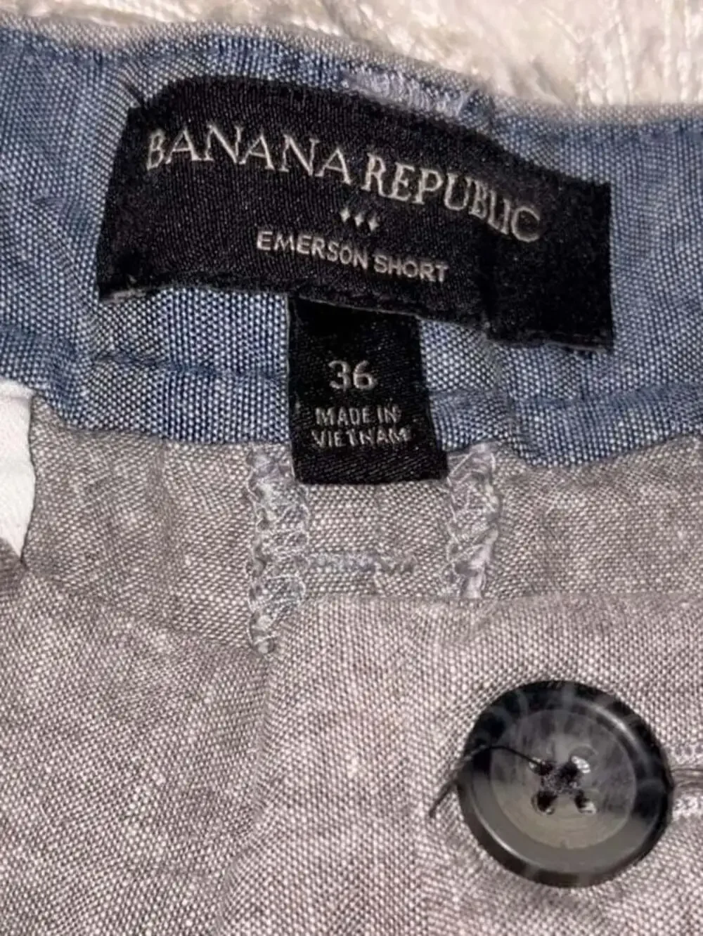 Banana Republic banana republic